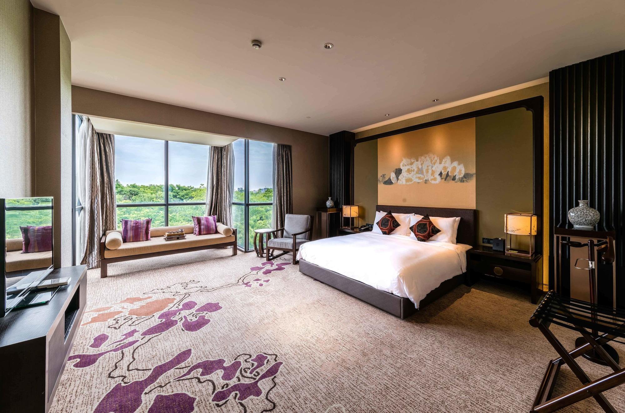Hotel Citic Pacific Zhujiajiao Jin Jiang
