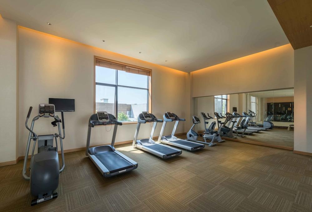 Hotel Citic Pacific Zhujiajiao Jin Jiang
