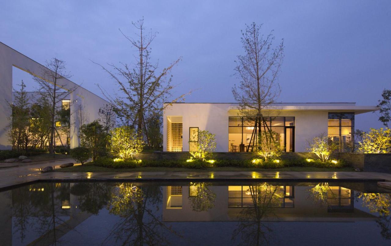 Citic Pacific Zhujiajiao Jin Jiang Qingpu