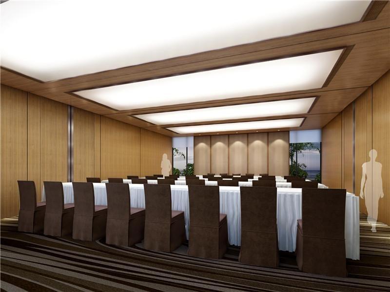 Hotel Citic Pacific Zhujiajiao Jin Jiang Qingpu