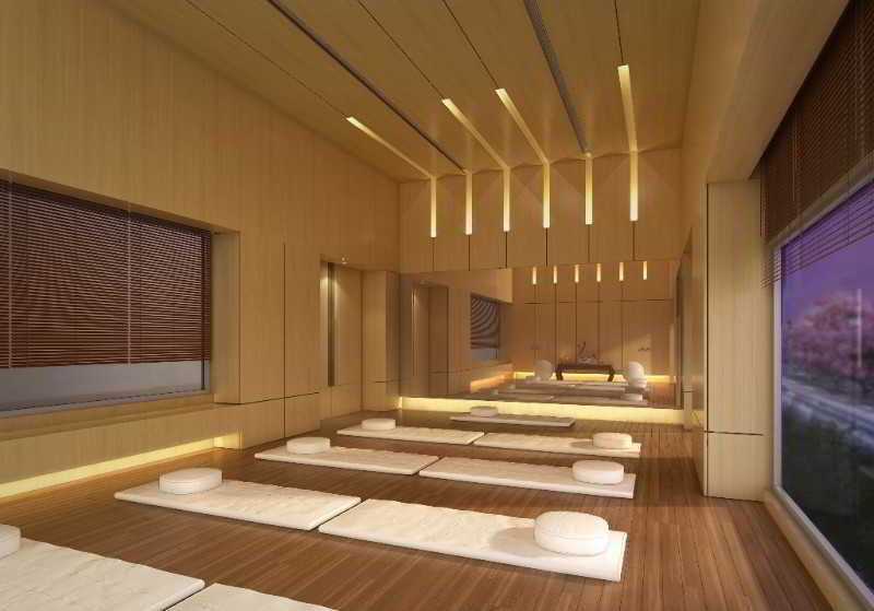 Citic Pacific Zhujiajiao Jin Jiang 5*