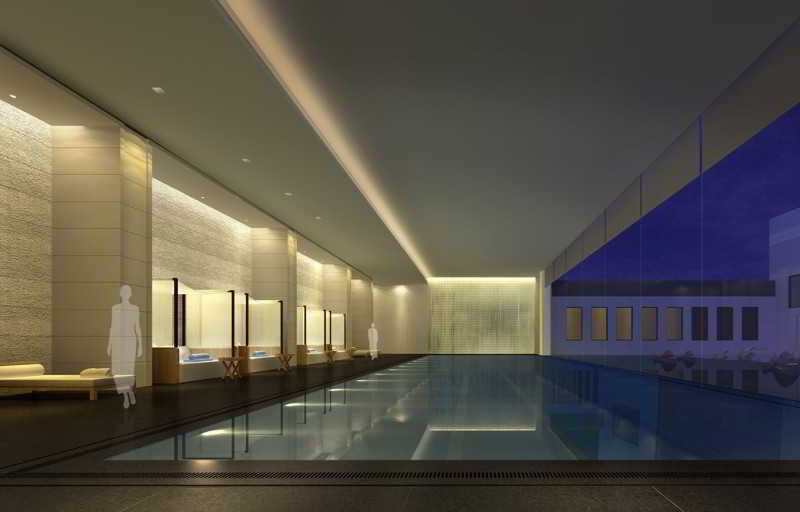 Hotel Citic Pacific Zhujiajiao Jin Jiang