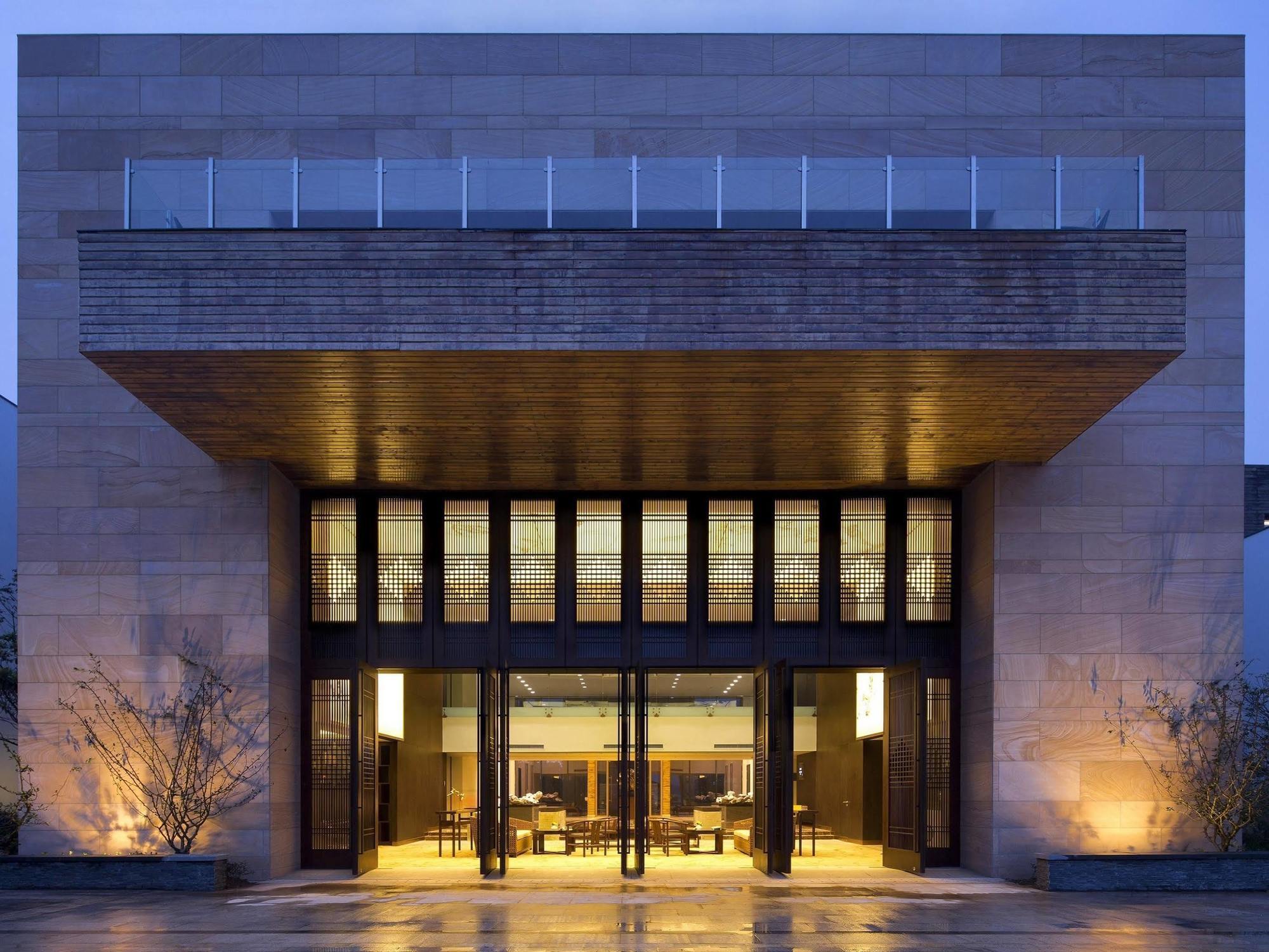 Citic Pacific Zhujiajiao Jin Jiang 5* Qingpu