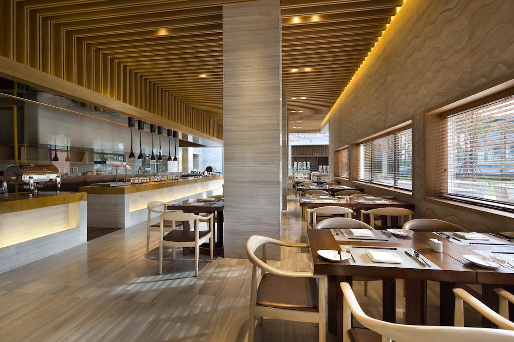 Citic Pacific Zhujiajiao Jin Jiang Qingpu