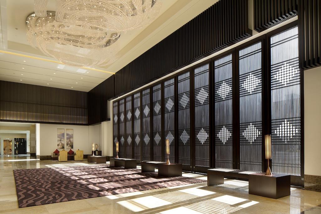 Citic Pacific Zhujiajiao Jin Jiang Hotel Qingpu