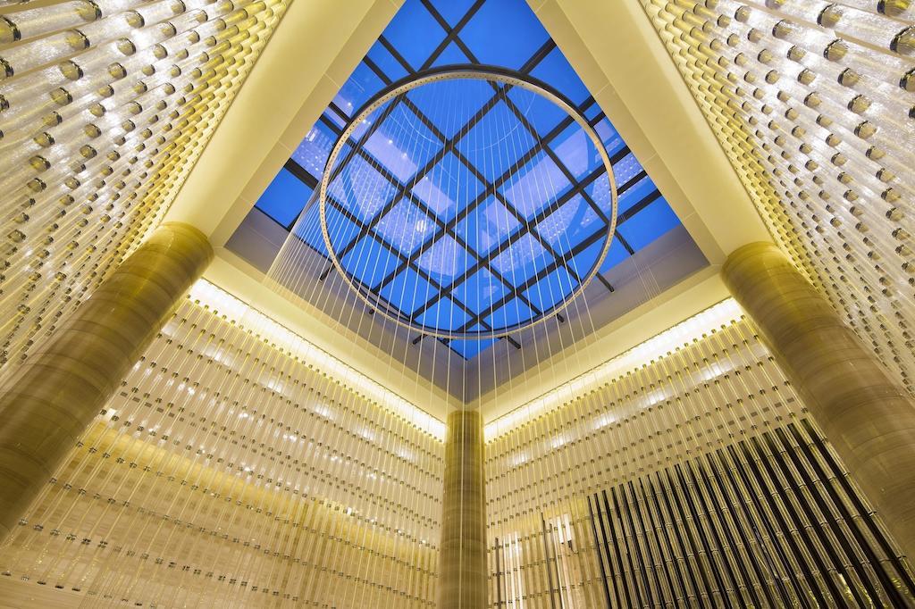 Citic Pacific Zhujiajiao Jin Jiang Hotel