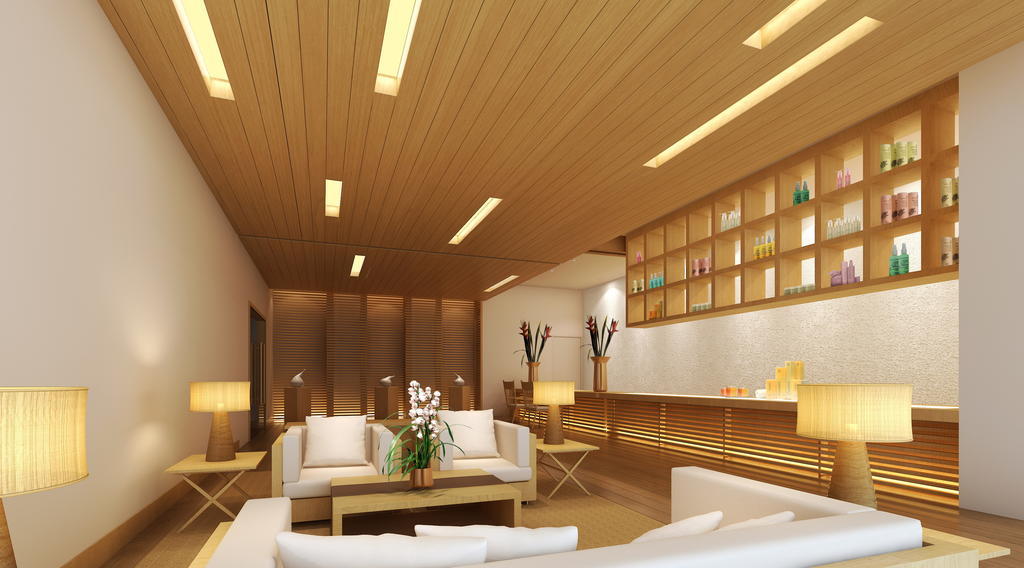 Citic Pacific Zhujiajiao Jin Jiang 5* Qingpu