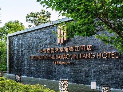 Citic Pacific Zhujiajiao Jin Jiang Qingpu