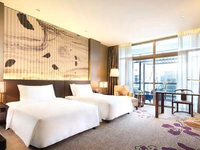Citic Pacific Zhujiajiao Jin Jiang Qingpu