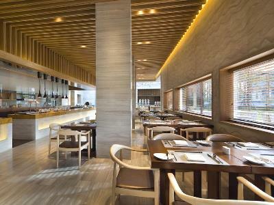 Citic Pacific Zhujiajiao Jin Jiang 5* Qingpu