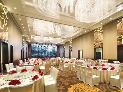 Citic Pacific Zhujiajiao Jin Jiang Hotel 5*