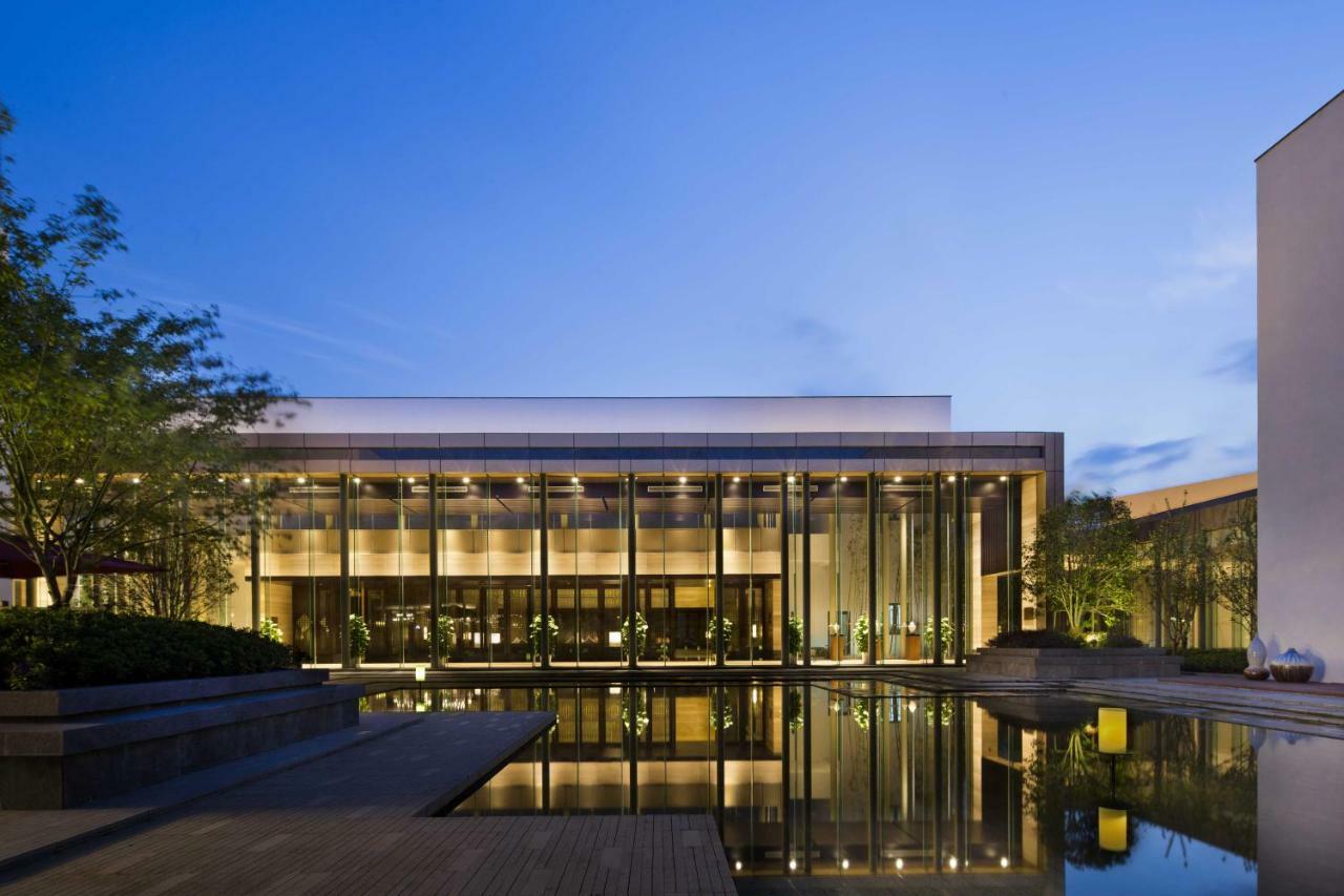 Citic Pacific Zhujiajiao Jin Jiang 5* Qingpu