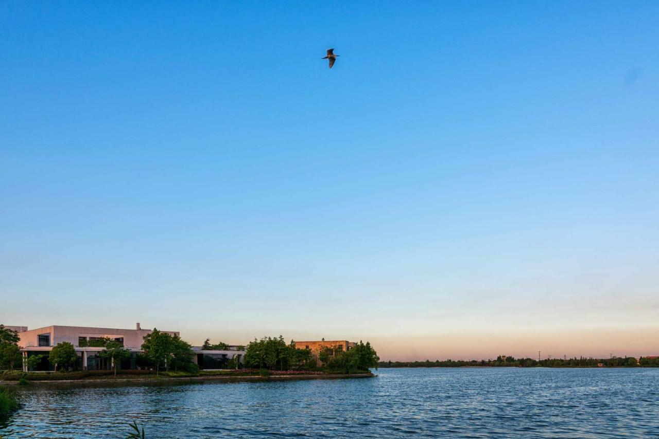 Citic Pacific Zhujiajiao Jin Jiang